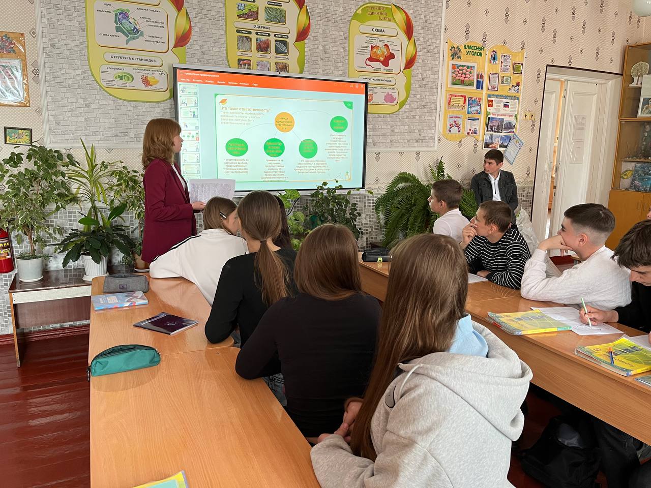Проступок. Правонарушение. Преступление..
