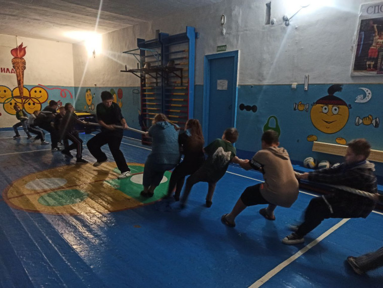 Спортивный Донбасс.